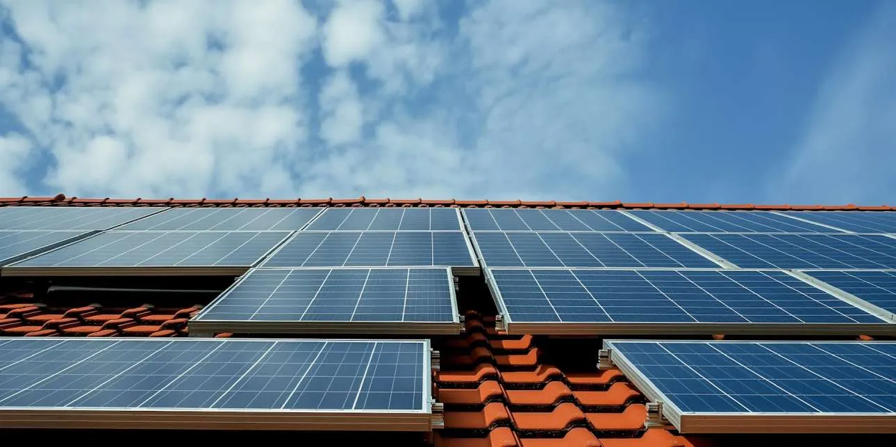 Renewable energy - Janla Canada