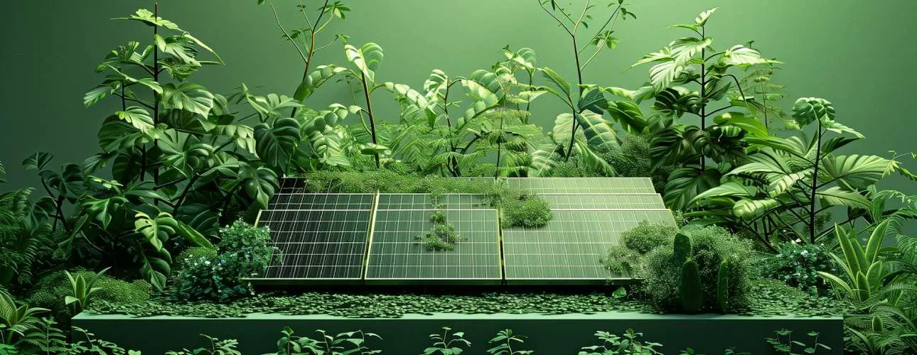 Renewable energy - Janla Canada