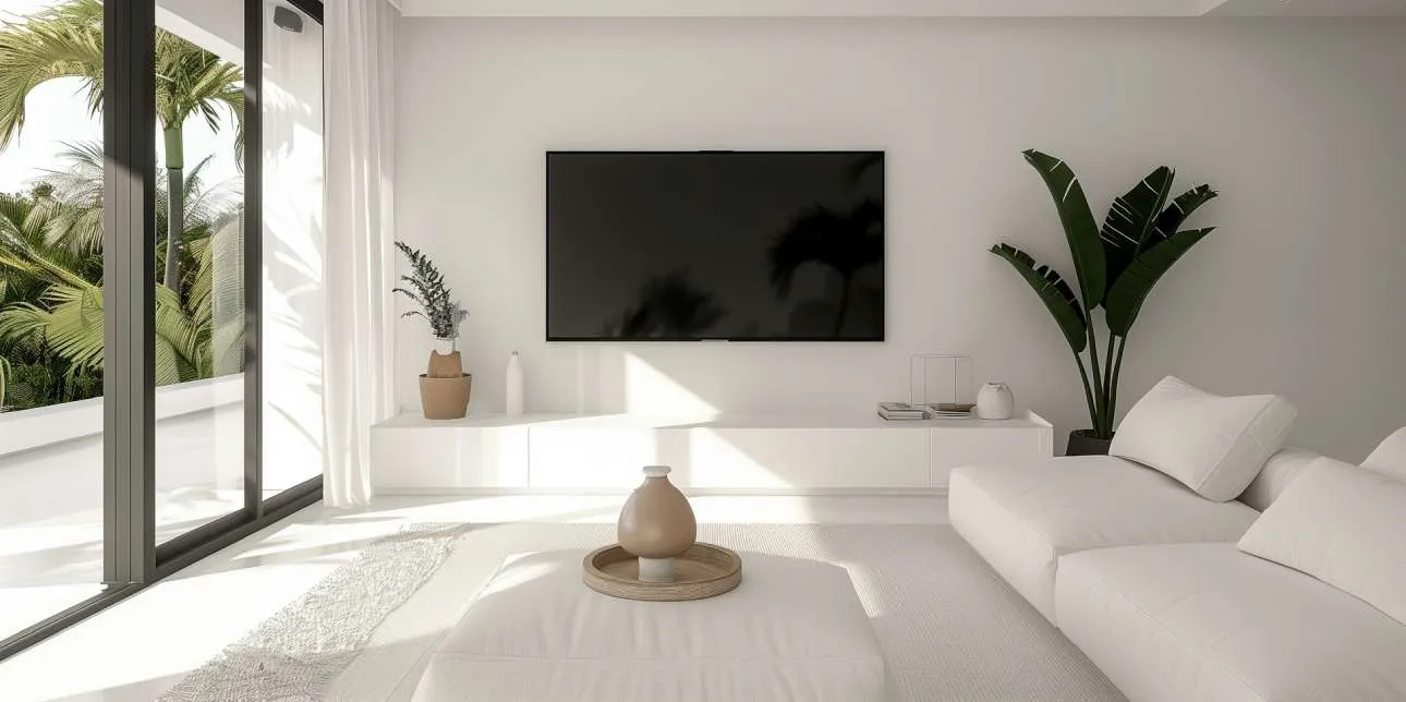 Room Renovation - Janla Canada
