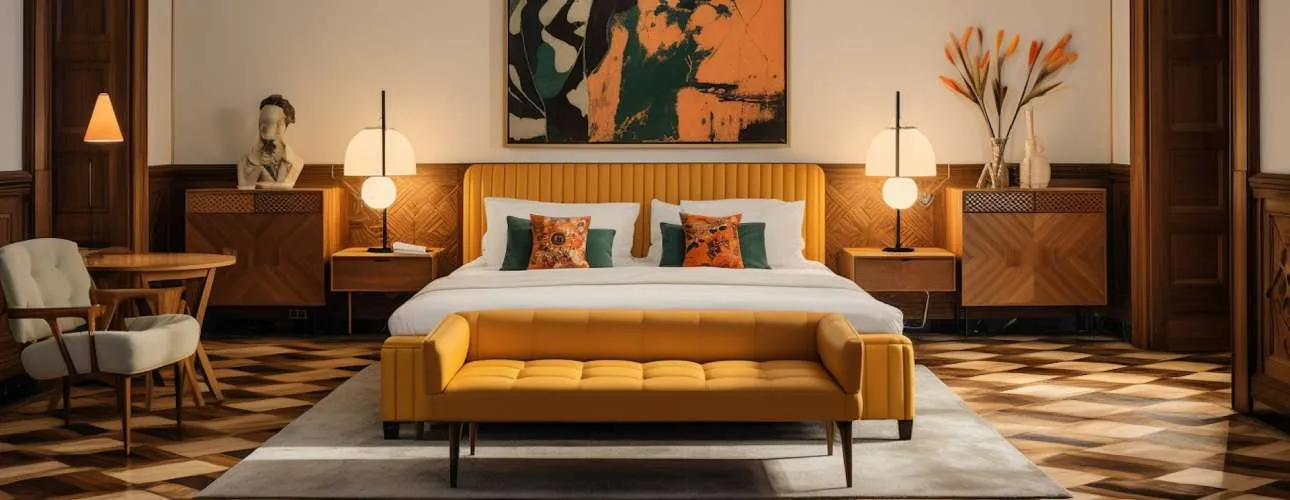 Bedroom Renovation - Janla Canada
