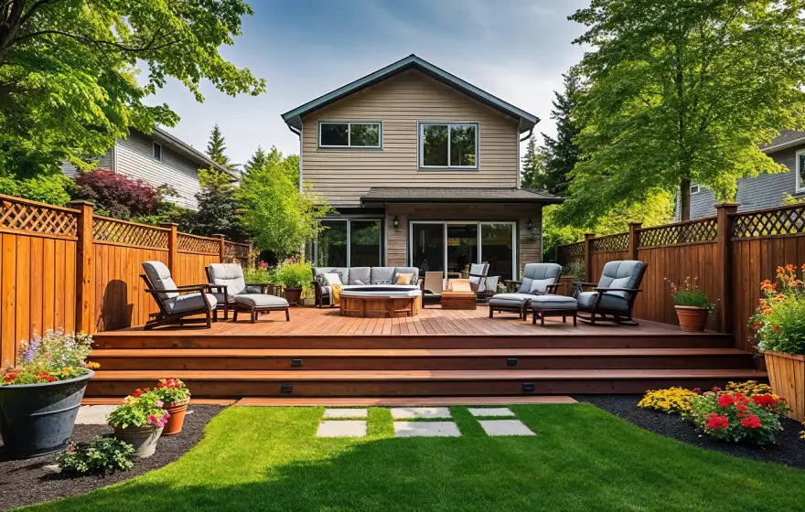 House Renovation - Janla Canada