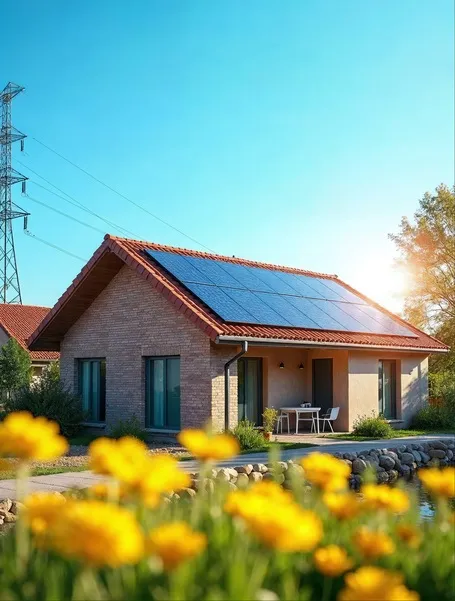 Renewable Energy Solutions